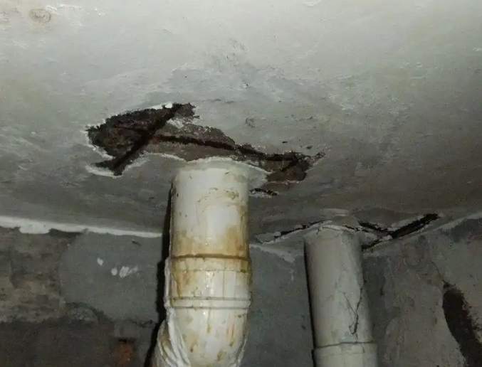 怀宁卫生间漏水维修公司浅析怀宁卫生间渗水维修的方法