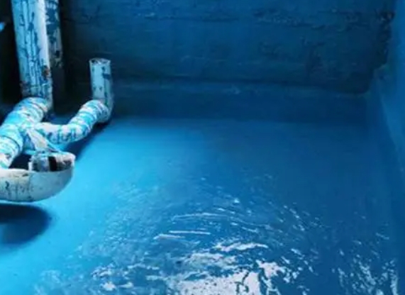 怀宁卫生间漏水维修公司分下防水公司如何判断防水工程的质量?