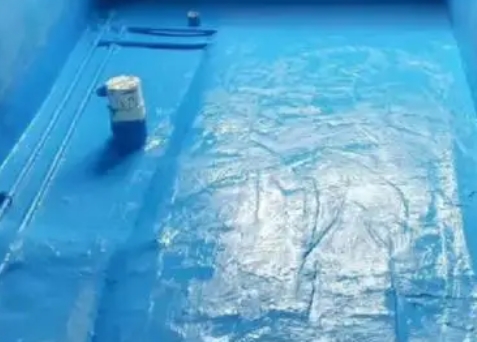 怀宁卫生间漏水维修公司分享下怀宁卫生间防水工程中常用防水涂料介绍。